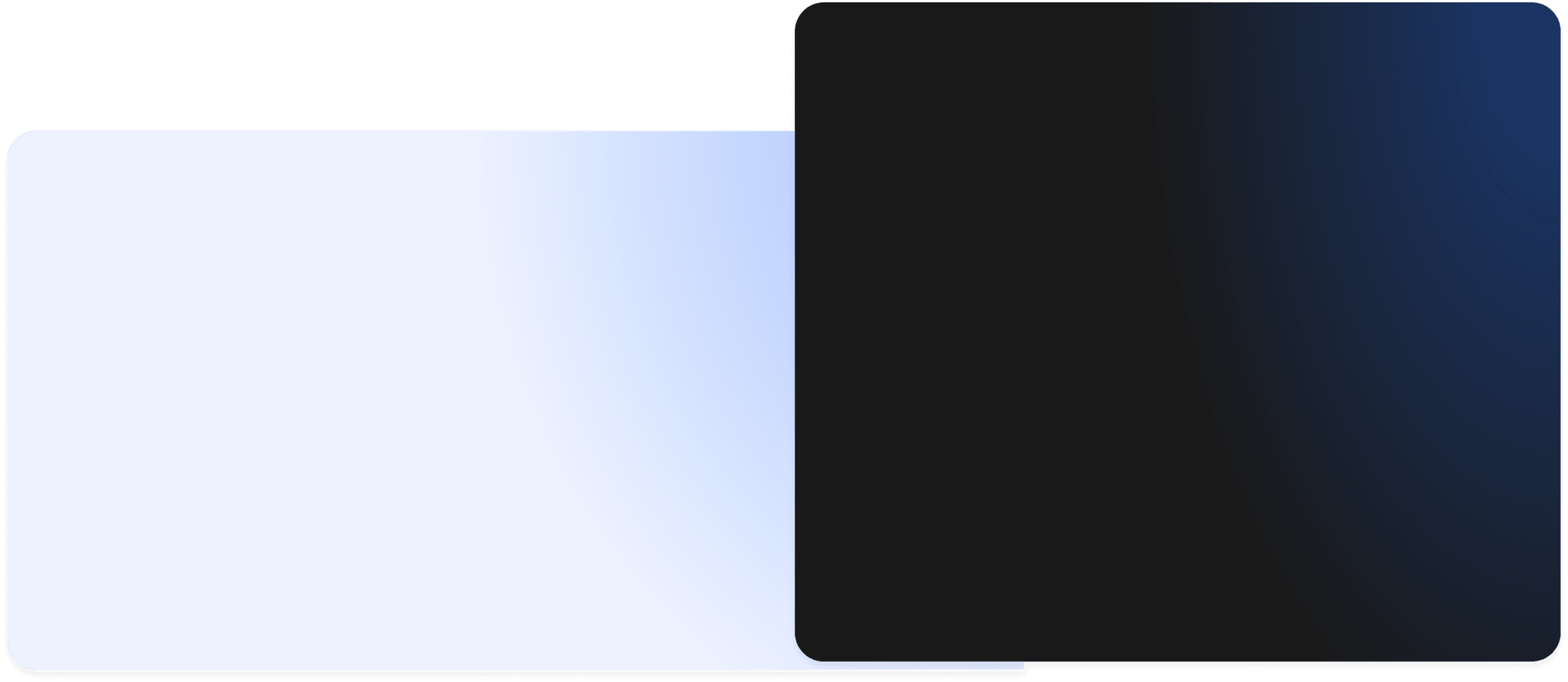 Signature plan preview